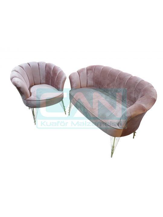 Bekleme Koltuğu BEK-2 Bekleme Koltuğu BEK-2